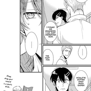 [Kasui] Kuzu Seito to Stalker-sensei [Eng] – Gay Manga sex 88