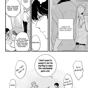 [Kasui] Kuzu Seito to Stalker-sensei [Eng] – Gay Manga sex 93