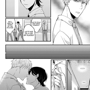 [Kasui] Kuzu Seito to Stalker-sensei [Eng] – Gay Manga sex 95