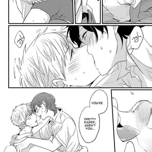 [Kasui] Kuzu Seito to Stalker-sensei [Eng] – Gay Manga sex 97