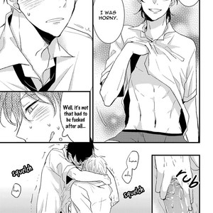 [Kasui] Kuzu Seito to Stalker-sensei [Eng] – Gay Manga sex 98