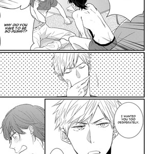 [Kasui] Kuzu Seito to Stalker-sensei [Eng] – Gay Manga sex 104