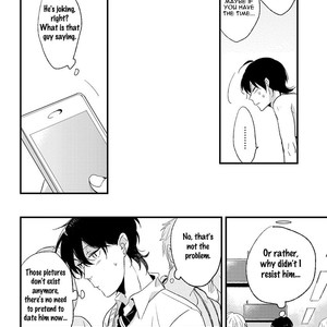 [Kasui] Kuzu Seito to Stalker-sensei [Eng] – Gay Manga sex 105