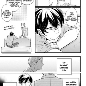 [Kasui] Kuzu Seito to Stalker-sensei [Eng] – Gay Manga sex 117