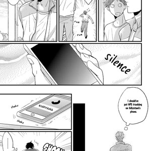 [Kasui] Kuzu Seito to Stalker-sensei [Eng] – Gay Manga sex 119