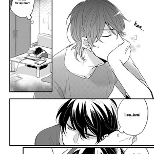 [Kasui] Kuzu Seito to Stalker-sensei [Eng] – Gay Manga sex 120