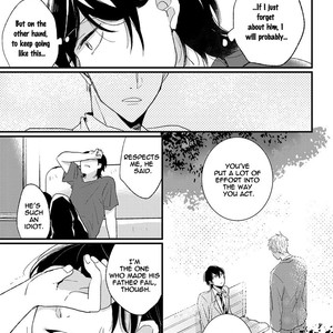 [Kasui] Kuzu Seito to Stalker-sensei [Eng] – Gay Manga sex 121