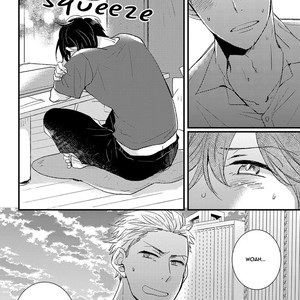 [Kasui] Kuzu Seito to Stalker-sensei [Eng] – Gay Manga sex 122