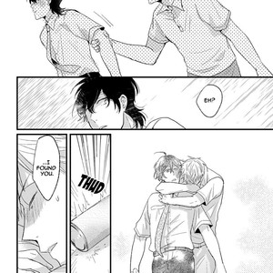 [Kasui] Kuzu Seito to Stalker-sensei [Eng] – Gay Manga sex 126