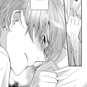 [Kasui] Kuzu Seito to Stalker-sensei [Eng] – Gay Manga sex 131