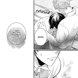 [Kasui] Kuzu Seito to Stalker-sensei [Eng] – Gay Manga sex 132