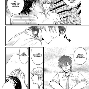 [Kasui] Kuzu Seito to Stalker-sensei [Eng] – Gay Manga sex 135