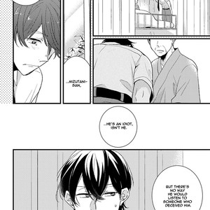 [Kasui] Kuzu Seito to Stalker-sensei [Eng] – Gay Manga sex 137