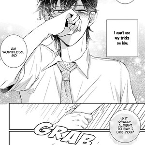 [Kasui] Kuzu Seito to Stalker-sensei [Eng] – Gay Manga sex 145