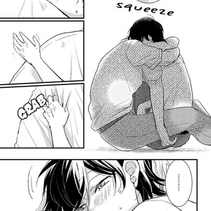[Kasui] Kuzu Seito to Stalker-sensei [Eng] – Gay Manga sex 146