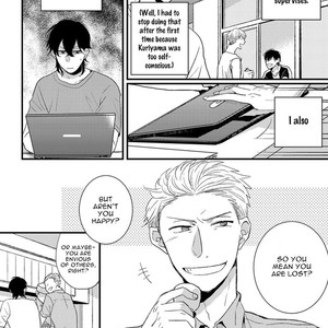 [Kasui] Kuzu Seito to Stalker-sensei [Eng] – Gay Manga sex 156