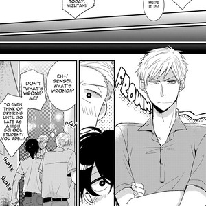 [Kasui] Kuzu Seito to Stalker-sensei [Eng] – Gay Manga sex 158