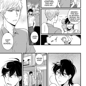 [Kasui] Kuzu Seito to Stalker-sensei [Eng] – Gay Manga sex 159