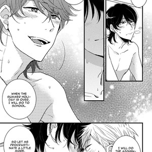 [Kasui] Kuzu Seito to Stalker-sensei [Eng] – Gay Manga sex 163