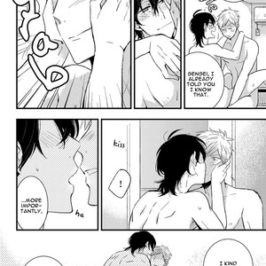 [Kasui] Kuzu Seito to Stalker-sensei [Eng] – Gay Manga sex 164