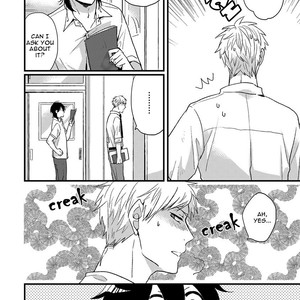 [Kasui] Kuzu Seito to Stalker-sensei [Eng] – Gay Manga sex 172
