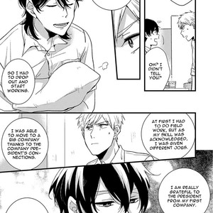 [Kasui] Kuzu Seito to Stalker-sensei [Eng] – Gay Manga sex 175