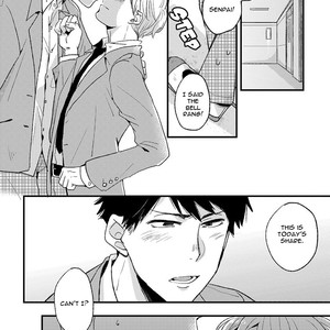 [Kasui] Kuzu Seito to Stalker-sensei [Eng] – Gay Manga sex 187