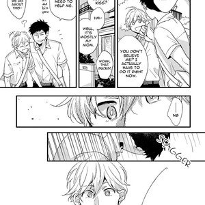 [Kasui] Kuzu Seito to Stalker-sensei [Eng] – Gay Manga sex 190