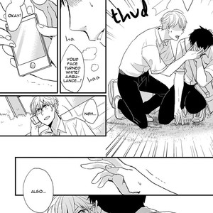 [Kasui] Kuzu Seito to Stalker-sensei [Eng] – Gay Manga sex 191