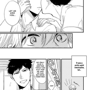 [Kasui] Kuzu Seito to Stalker-sensei [Eng] – Gay Manga sex 192