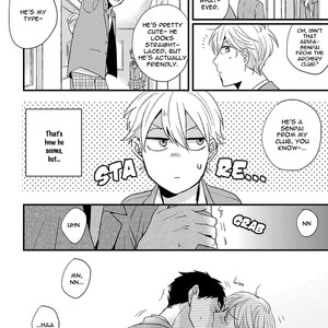 [Kasui] Kuzu Seito to Stalker-sensei [Eng] – Gay Manga sex 193