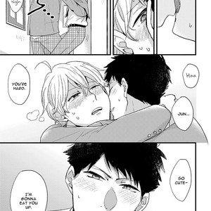 [Kasui] Kuzu Seito to Stalker-sensei [Eng] – Gay Manga sex 194