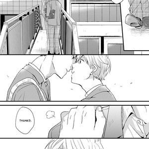 [Kasui] Kuzu Seito to Stalker-sensei [Eng] – Gay Manga sex 199