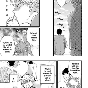 [Kasui] Kuzu Seito to Stalker-sensei [Eng] – Gay Manga sex 200
