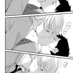 [Kasui] Kuzu Seito to Stalker-sensei [Eng] – Gay Manga sex 205