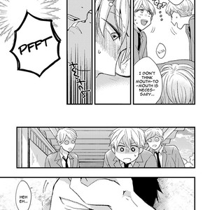 [Kasui] Kuzu Seito to Stalker-sensei [Eng] – Gay Manga sex 206