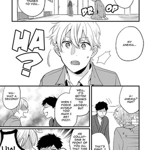 [Kasui] Kuzu Seito to Stalker-sensei [Eng] – Gay Manga sex 208