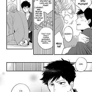[Kasui] Kuzu Seito to Stalker-sensei [Eng] – Gay Manga sex 209