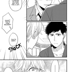 [Kasui] Kuzu Seito to Stalker-sensei [Eng] – Gay Manga sex 210