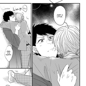 [Kasui] Kuzu Seito to Stalker-sensei [Eng] – Gay Manga sex 212