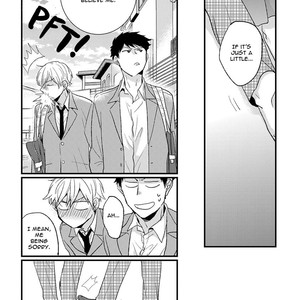 [Kasui] Kuzu Seito to Stalker-sensei [Eng] – Gay Manga sex 213