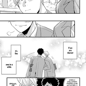 [Kasui] Kuzu Seito to Stalker-sensei [Eng] – Gay Manga sex 214