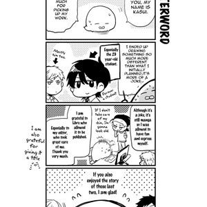 [Kasui] Kuzu Seito to Stalker-sensei [Eng] – Gay Manga sex 215