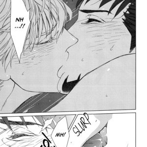[daisy] Digitalis no Hokotae – Tiger & Bunny dj [Eng] – Gay Manga sex 24