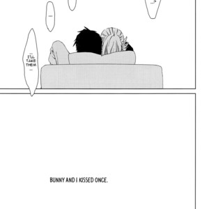 [daisy] Digitalis no Hokotae – Tiger & Bunny dj [Eng] – Gay Manga sex 32