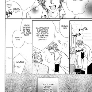 [HOMURA Jiiko] Shoutotsu! Futatsuboshi Sakusen (update c.4) [Eng] – Gay Manga sex 9