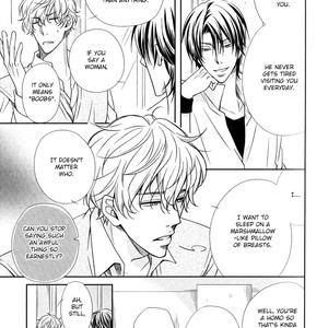 [HOMURA Jiiko] Shoutotsu! Futatsuboshi Sakusen (update c.4) [Eng] – Gay Manga sex 10