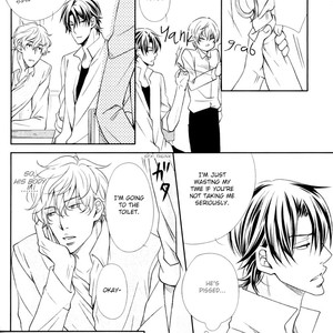 [HOMURA Jiiko] Shoutotsu! Futatsuboshi Sakusen (update c.4) [Eng] – Gay Manga sex 13