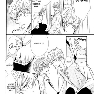 [HOMURA Jiiko] Shoutotsu! Futatsuboshi Sakusen (update c.4) [Eng] – Gay Manga sex 15