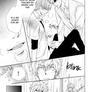 [HOMURA Jiiko] Shoutotsu! Futatsuboshi Sakusen (update c.4) [Eng] – Gay Manga sex 16